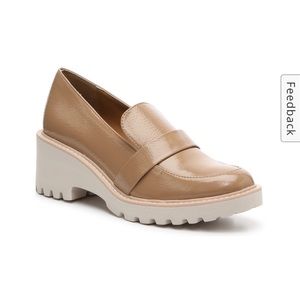 Dolce Vita Henri Wedge Loafer